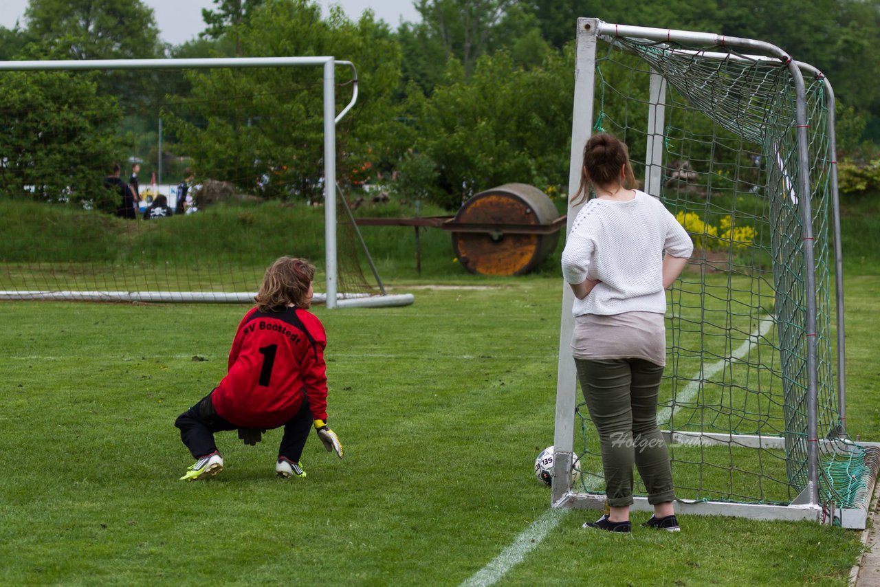 Bild 143 - D-Juniorinnen Kreispokal-Finale SV Boostedt - FSC Kaltenkirchen : Ergebnis: 0:20